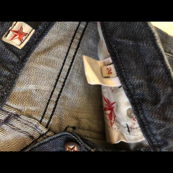 People’s Liberation Jeans - Picture 4 of 5